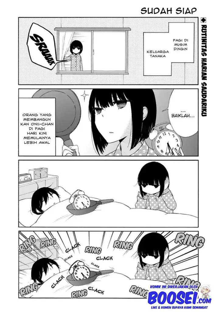 image-komik-tanaka-kun-wa-itsumo-kedaruge-chapter-103-2/13