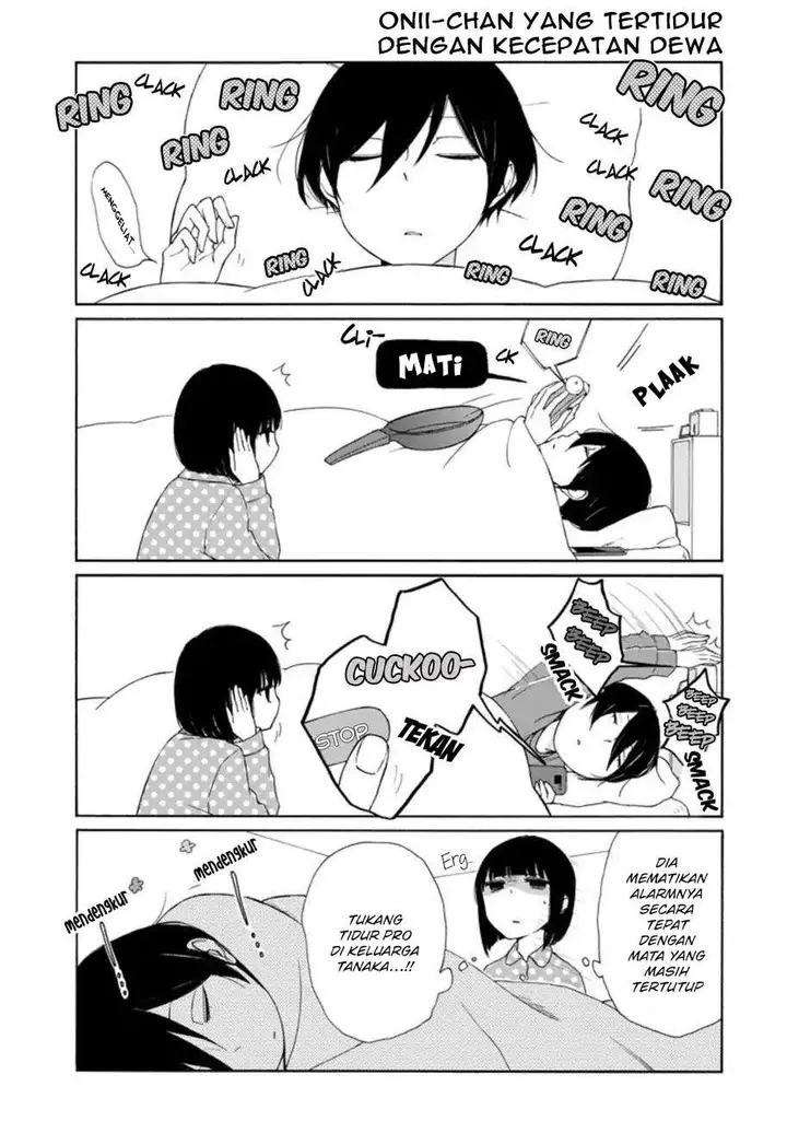image-komik-tanaka-kun-wa-itsumo-kedaruge-chapter-103-3/13