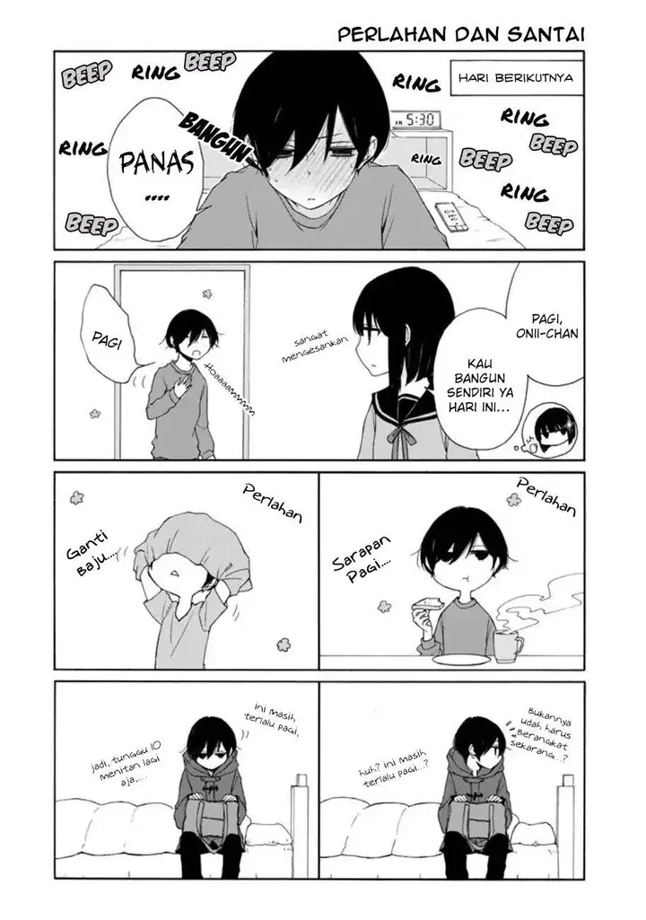 image-komik-tanaka-kun-wa-itsumo-kedaruge-chapter-103-8/13