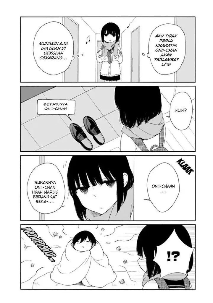 image-komik-tanaka-kun-wa-itsumo-kedaruge-chapter-103-9/13