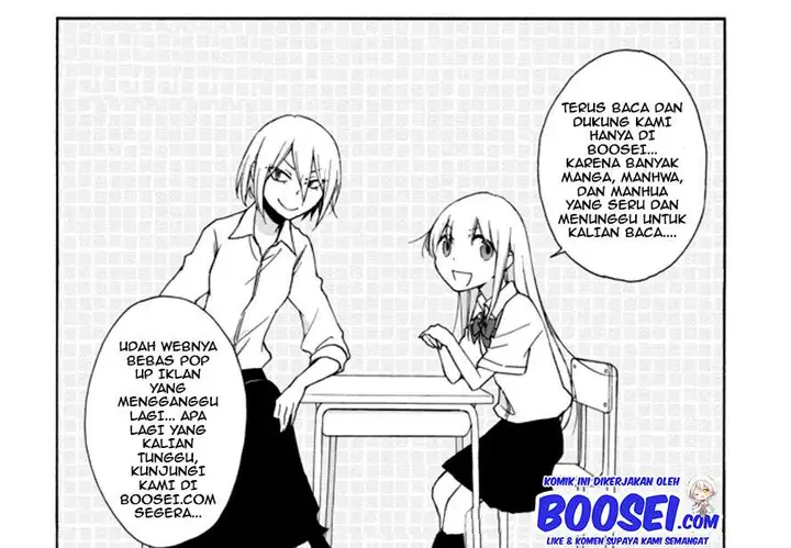image-komik-tanaka-kun-wa-itsumo-kedaruge-chapter-103-11/13