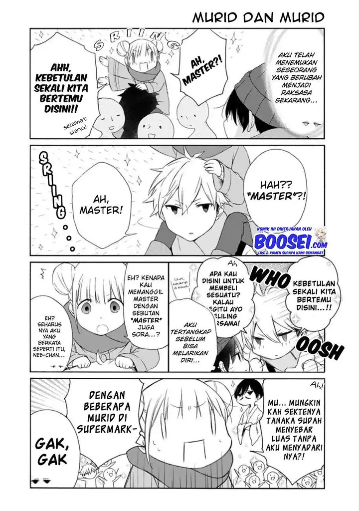 image-komik-tanaka-kun-wa-itsumo-kedaruge-chapter-104-5/16