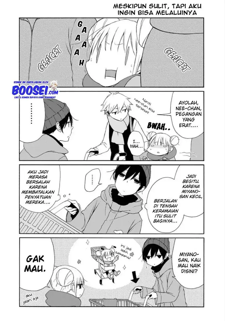 image-komik-tanaka-kun-wa-itsumo-kedaruge-chapter-104-7/16