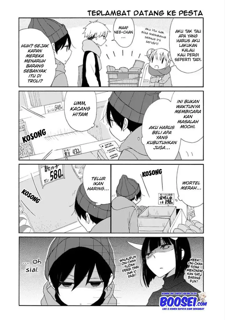 image-komik-tanaka-kun-wa-itsumo-kedaruge-chapter-104-9/16