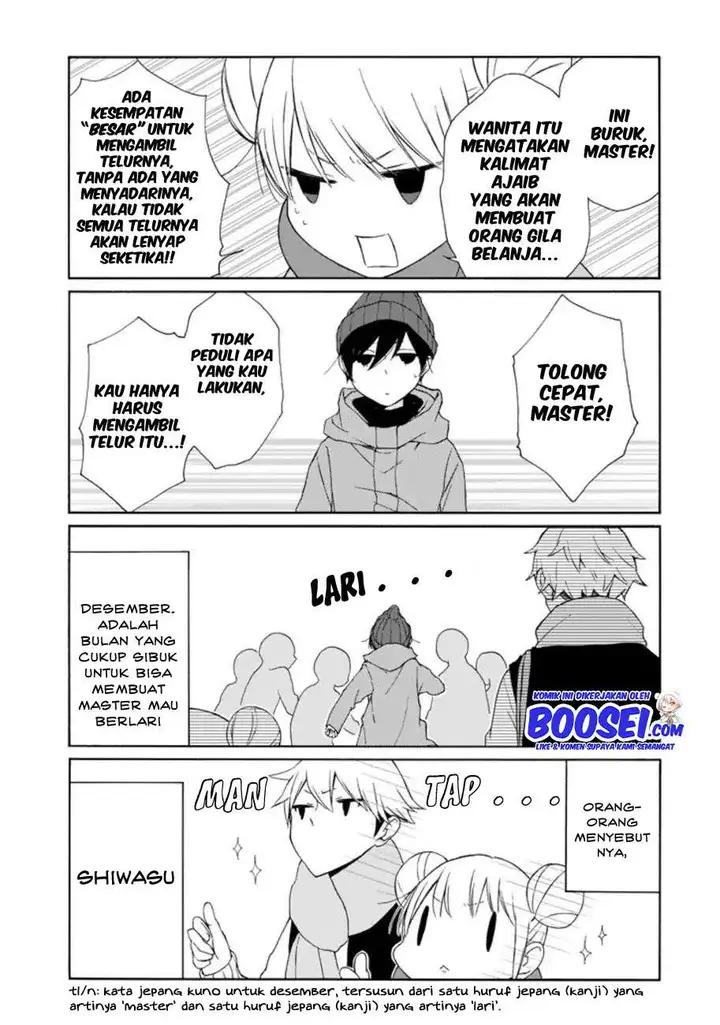 image-komik-tanaka-kun-wa-itsumo-kedaruge-chapter-104-12/16