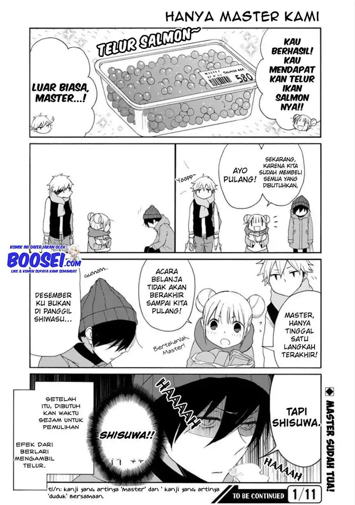 image-komik-tanaka-kun-wa-itsumo-kedaruge-chapter-104-13/16