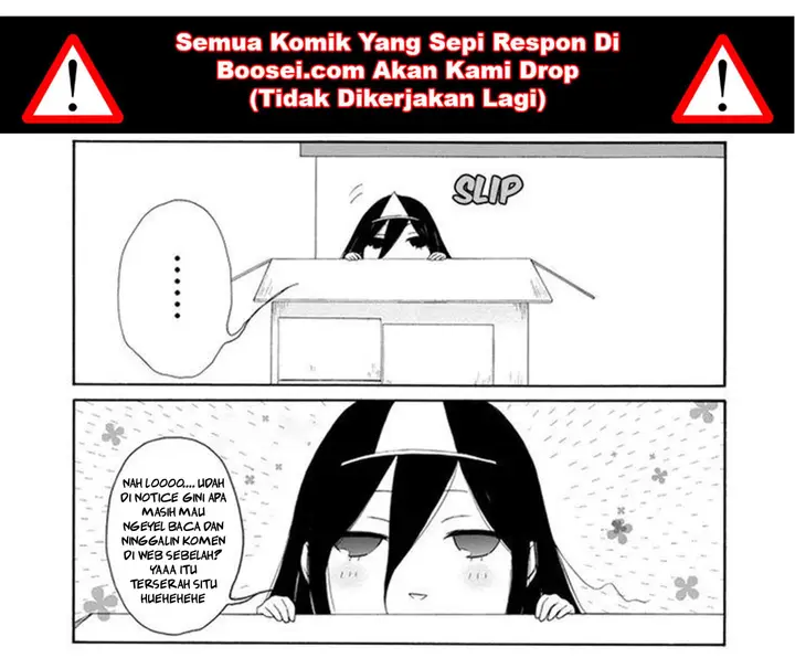 image-komik-tanaka-kun-wa-itsumo-kedaruge-chapter-104-15/16