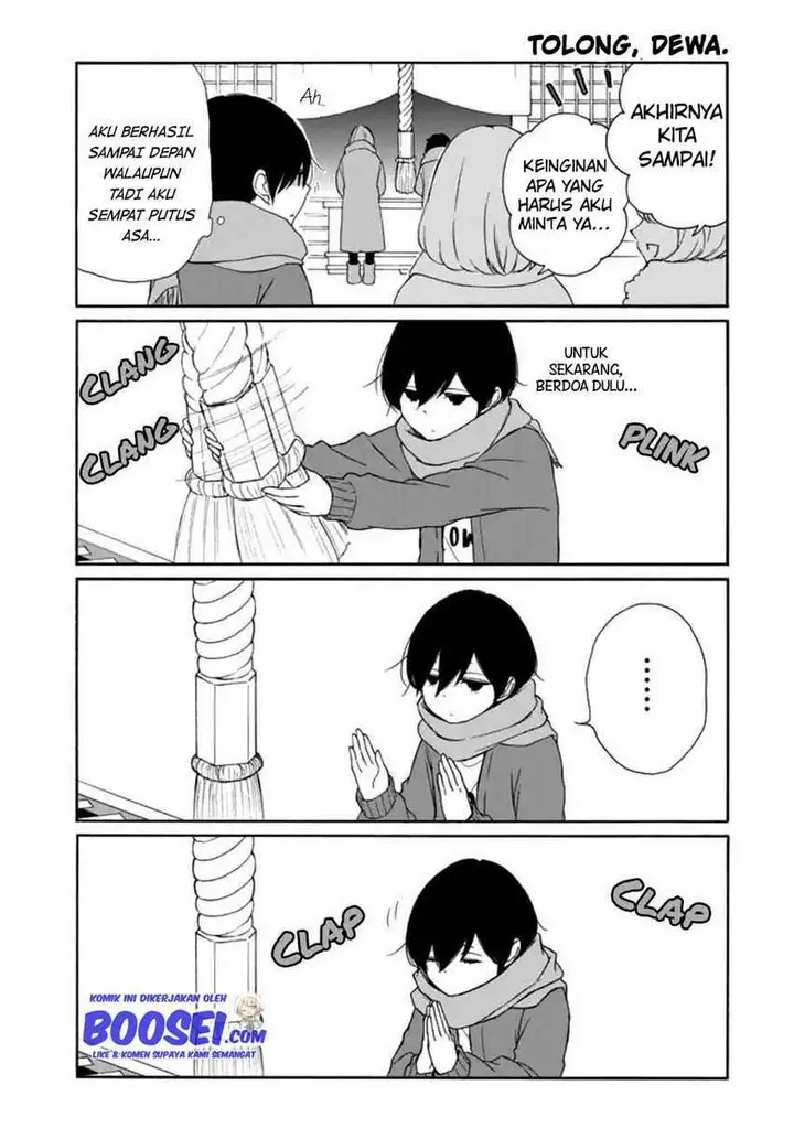 image-komik-tanaka-kun-wa-itsumo-kedaruge-chapter-105-10/15