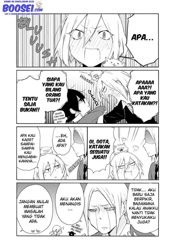 image-komik-tanaka-kun-wa-itsumo-kedaruge-chapter-106-10/16