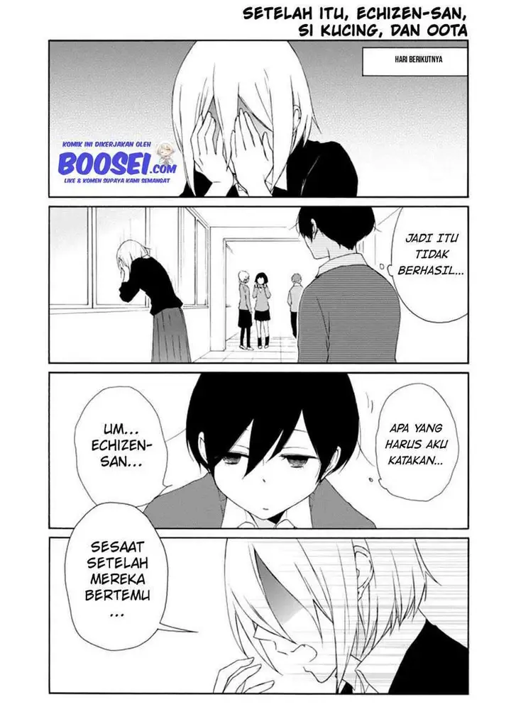 image-komik-tanaka-kun-wa-itsumo-kedaruge-chapter-106-12/16
