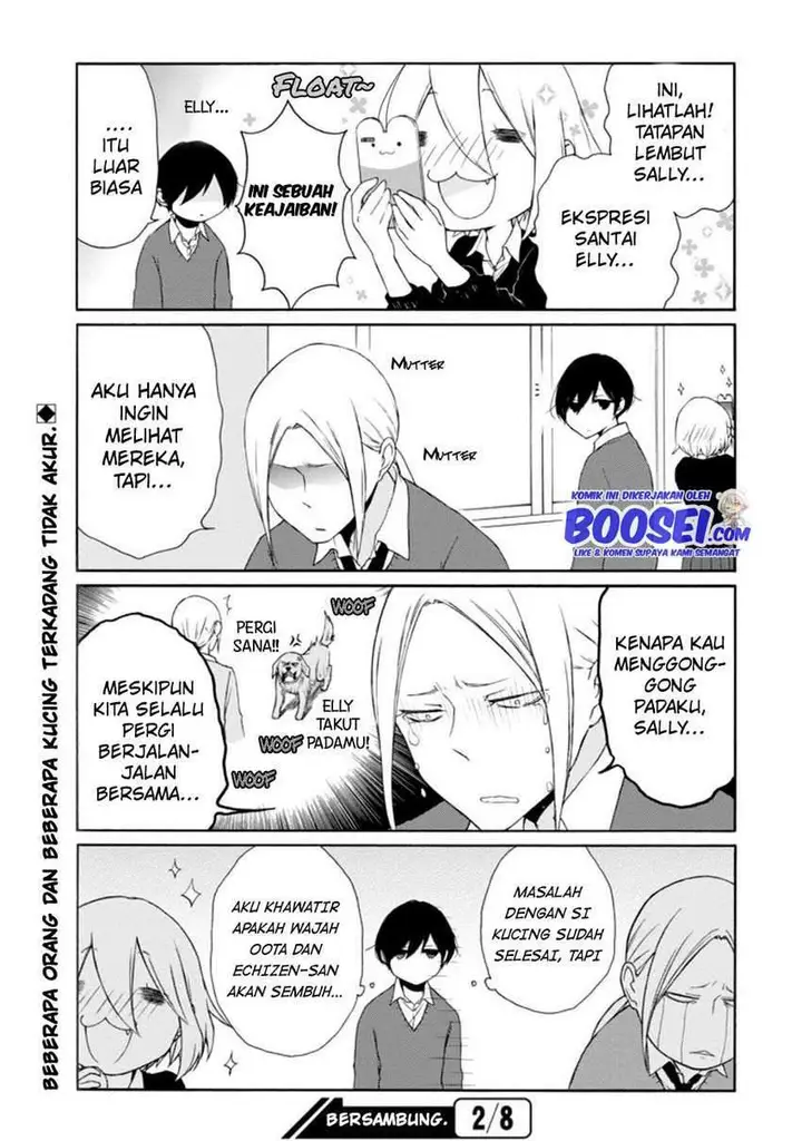 image-komik-tanaka-kun-wa-itsumo-kedaruge-chapter-106-14/16
