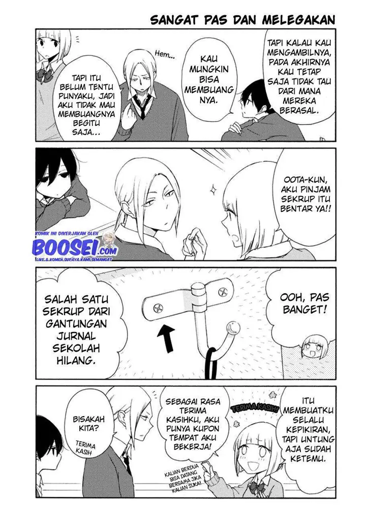 image-komik-tanaka-kun-wa-itsumo-kedaruge-chapter-107-4/13