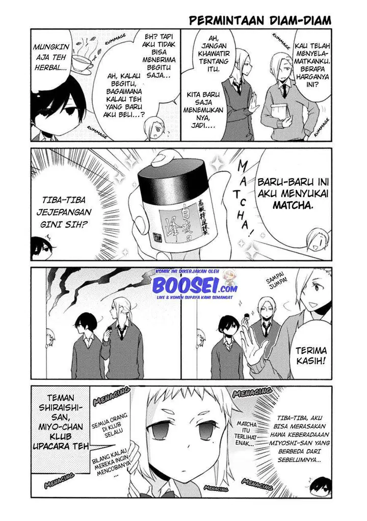 image-komik-tanaka-kun-wa-itsumo-kedaruge-chapter-107-7/13