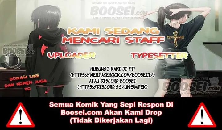 image-komik-tanaka-kun-wa-itsumo-kedaruge-chapter-107-12/13