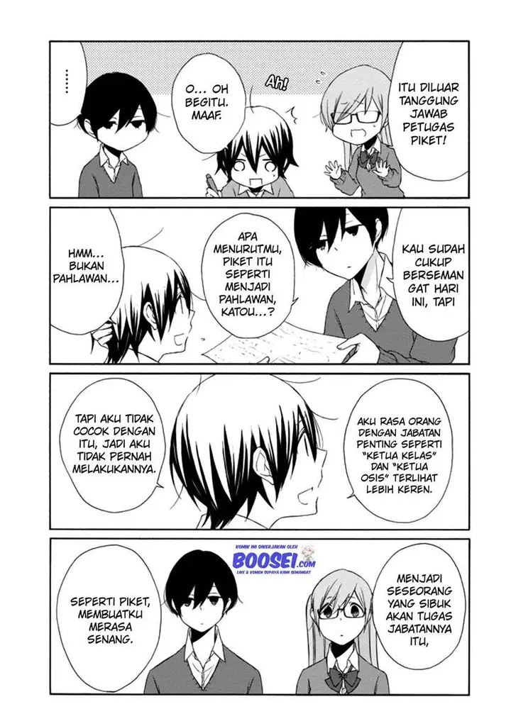 image-komik-tanaka-kun-wa-itsumo-kedaruge-chapter-108-10/17