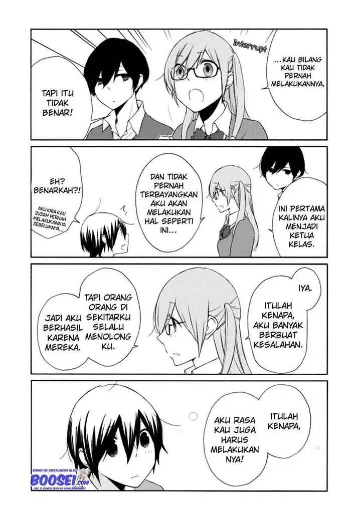 image-komik-tanaka-kun-wa-itsumo-kedaruge-chapter-108-11/17