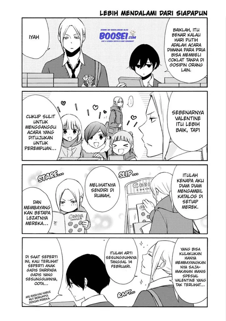 image-komik-tanaka-kun-wa-itsumo-kedaruge-chapter-109-4/13