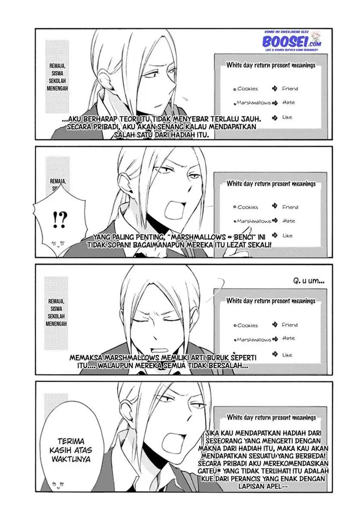 image-komik-tanaka-kun-wa-itsumo-kedaruge-chapter-109-6/13