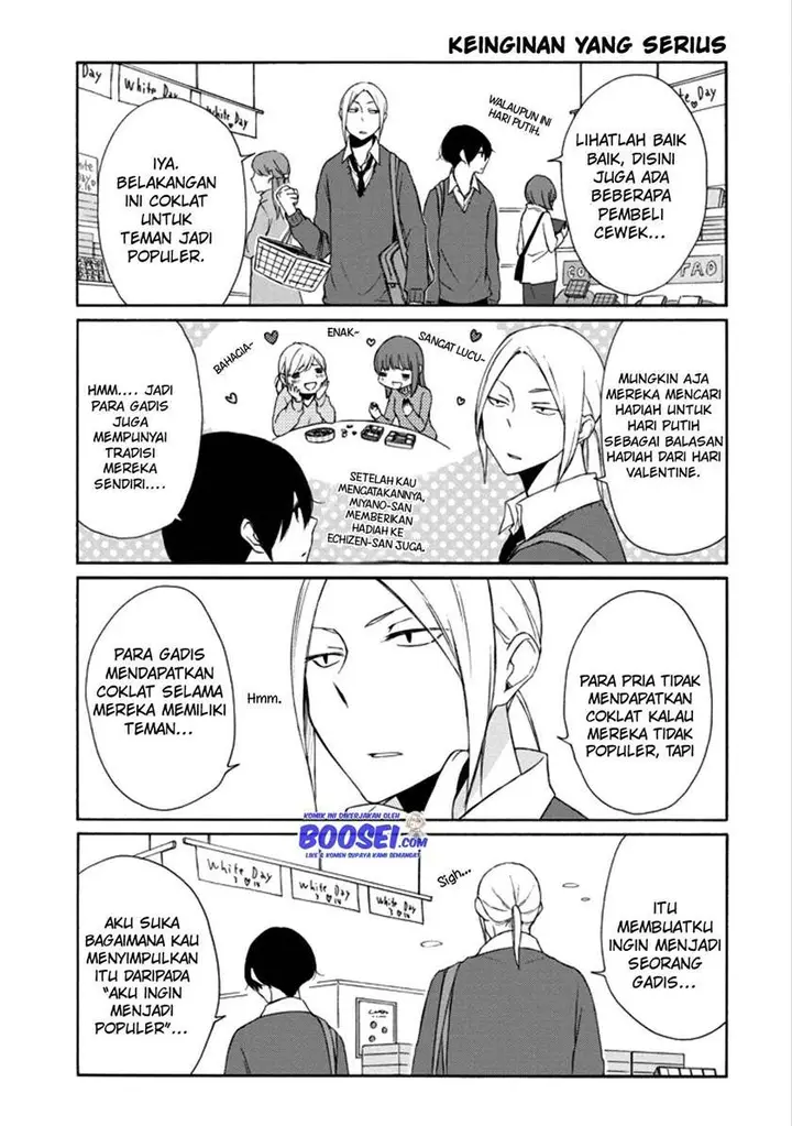image-komik-tanaka-kun-wa-itsumo-kedaruge-chapter-109-8/13