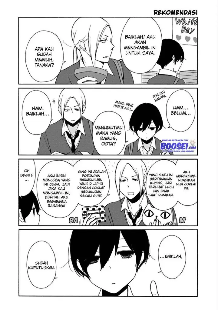 image-komik-tanaka-kun-wa-itsumo-kedaruge-chapter-109-9/13
