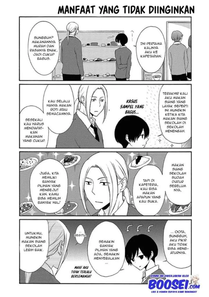 image-komik-tanaka-kun-wa-itsumo-kedaruge-chapter-11-6/15