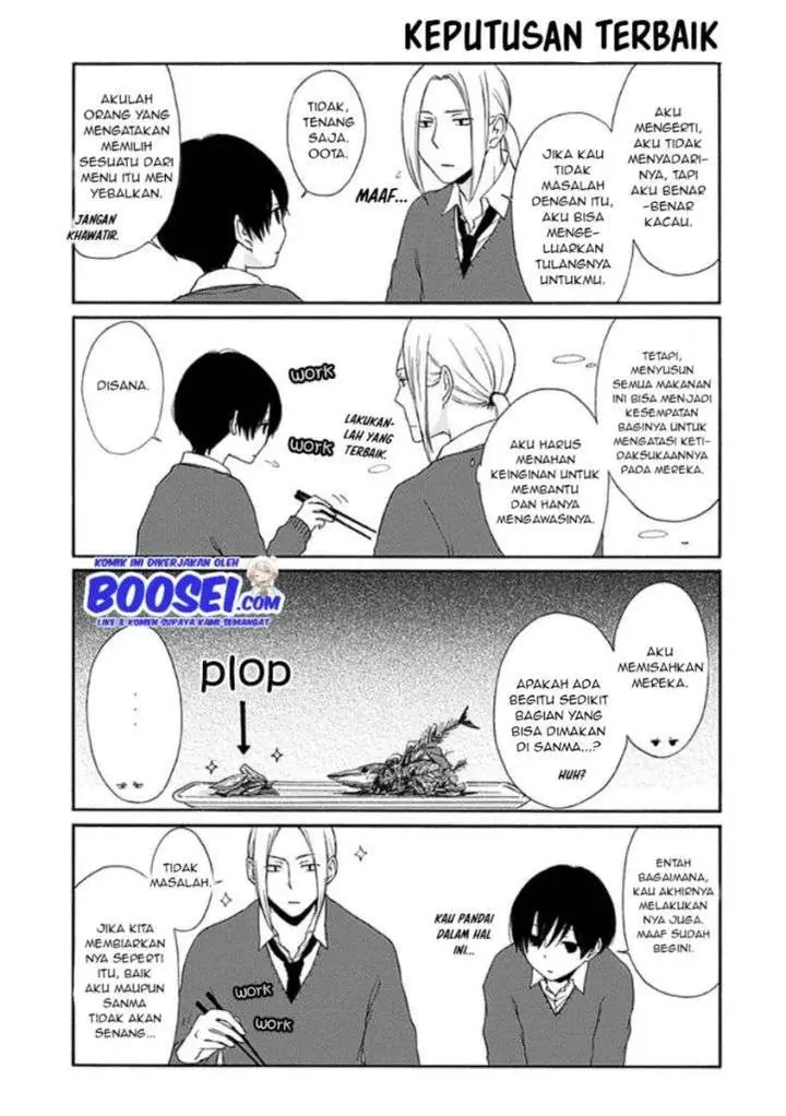 image-komik-tanaka-kun-wa-itsumo-kedaruge-chapter-11-10/15