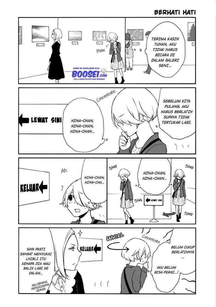 image-komik-tanaka-kun-wa-itsumo-kedaruge-chapter-110-7/17