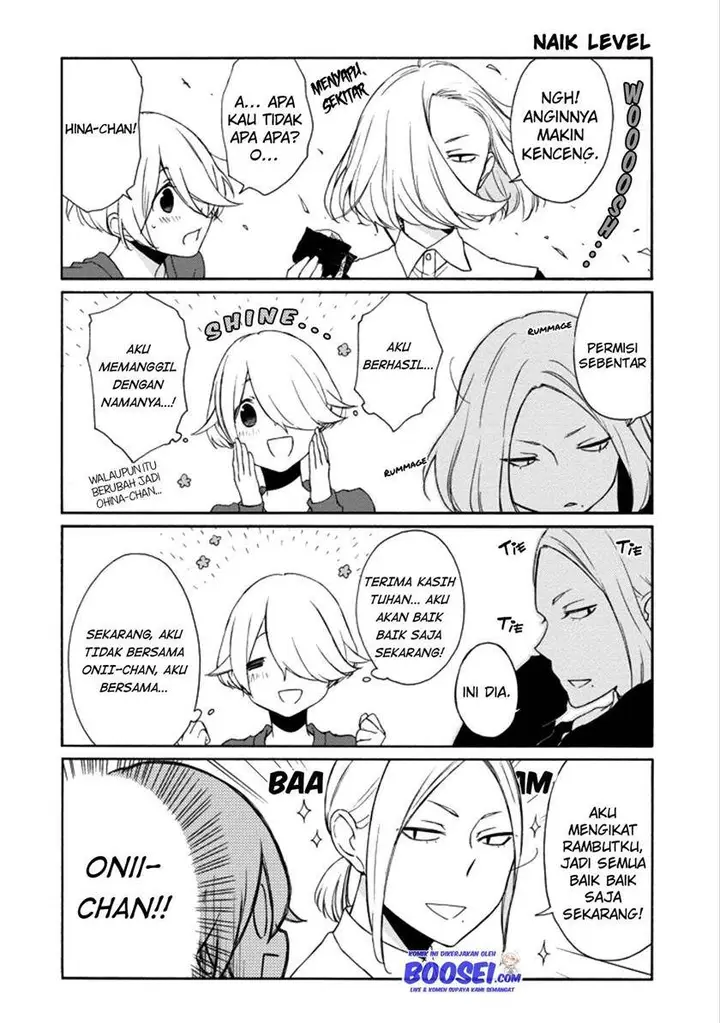 image-komik-tanaka-kun-wa-itsumo-kedaruge-chapter-110-9/17