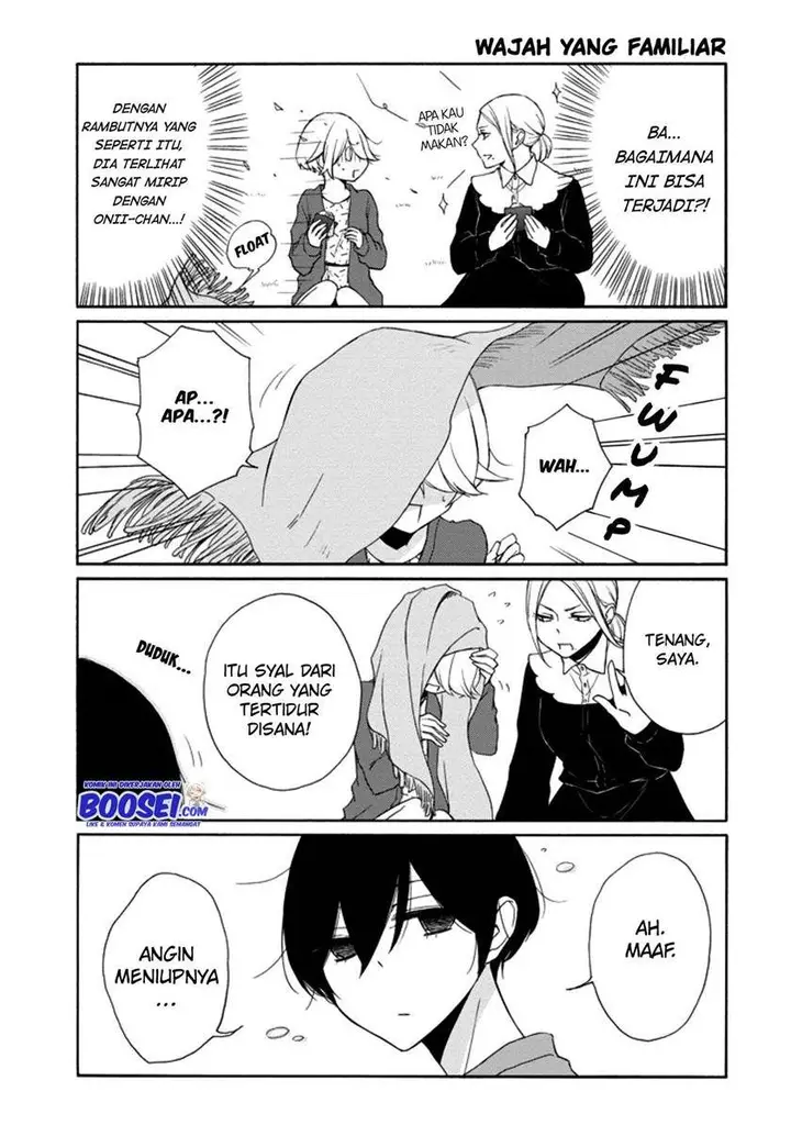 image-komik-tanaka-kun-wa-itsumo-kedaruge-chapter-110-10/17