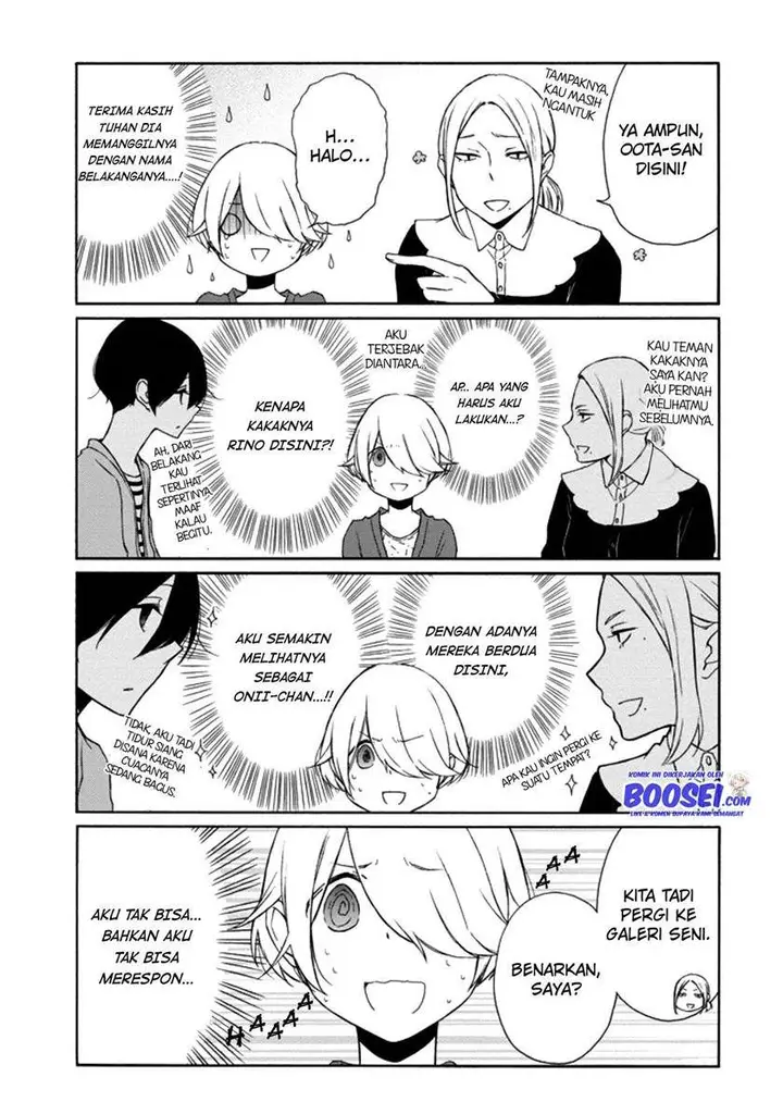 image-komik-tanaka-kun-wa-itsumo-kedaruge-chapter-110-12/17