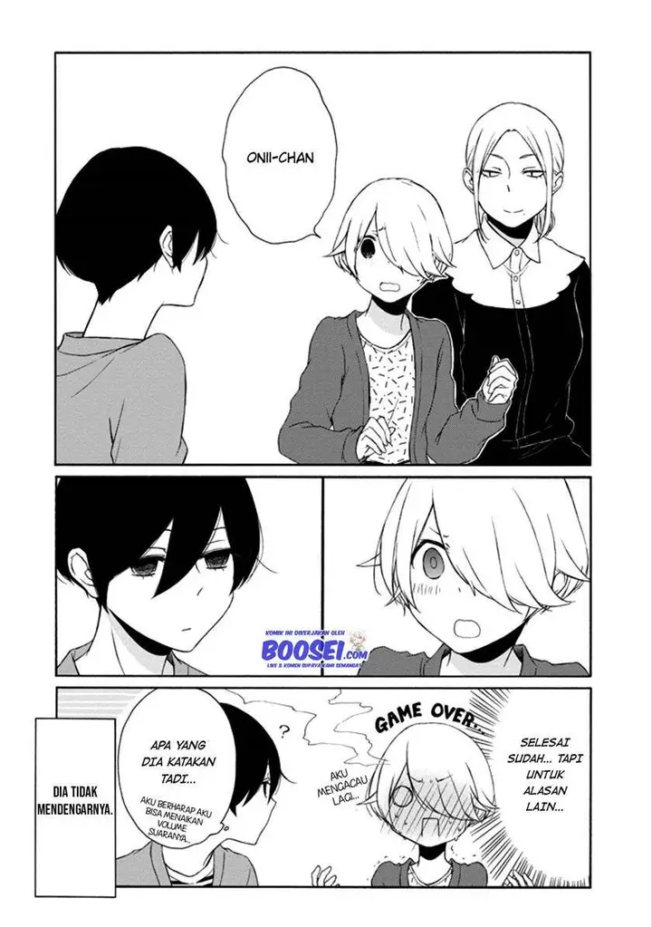 image-komik-tanaka-kun-wa-itsumo-kedaruge-chapter-110-13/17