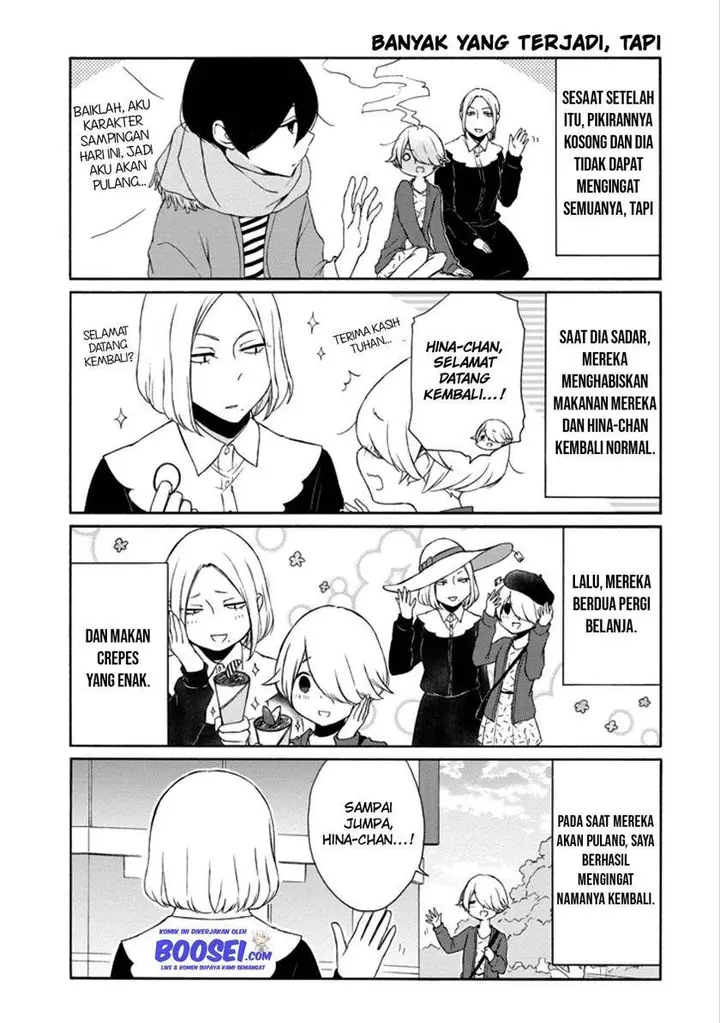 image-komik-tanaka-kun-wa-itsumo-kedaruge-chapter-110-14/17