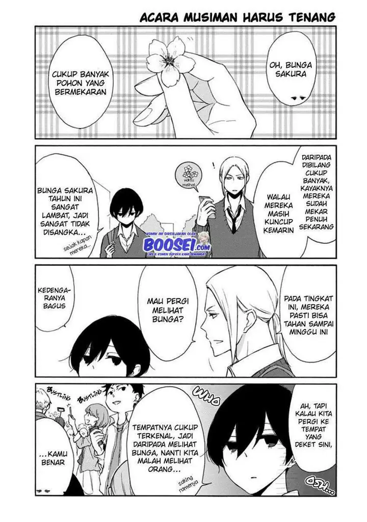 image-komik-tanaka-kun-wa-itsumo-kedaruge-chapter-111-4/16