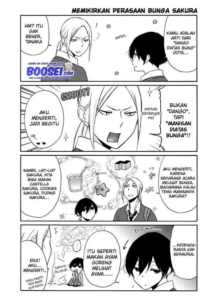 image-komik-tanaka-kun-wa-itsumo-kedaruge-chapter-111-6/16