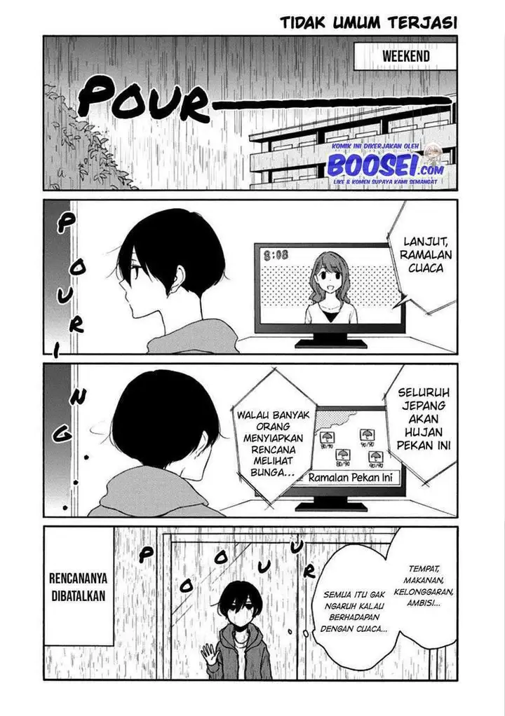 image-komik-tanaka-kun-wa-itsumo-kedaruge-chapter-111-13/16