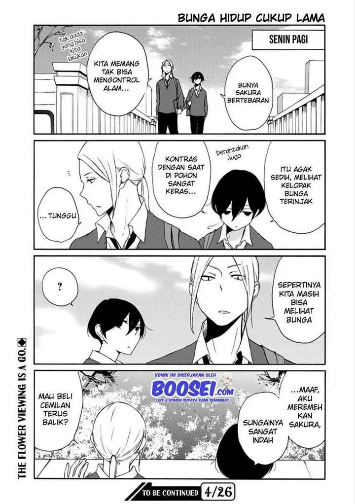 image-komik-tanaka-kun-wa-itsumo-kedaruge-chapter-111-14/16