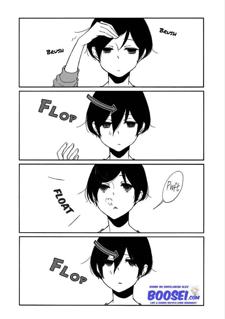 image-komik-tanaka-kun-wa-itsumo-kedaruge-chapter-112-3/19