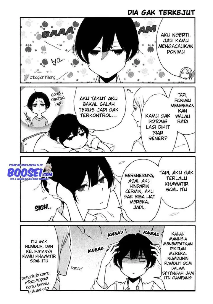 image-komik-tanaka-kun-wa-itsumo-kedaruge-chapter-112-6/19