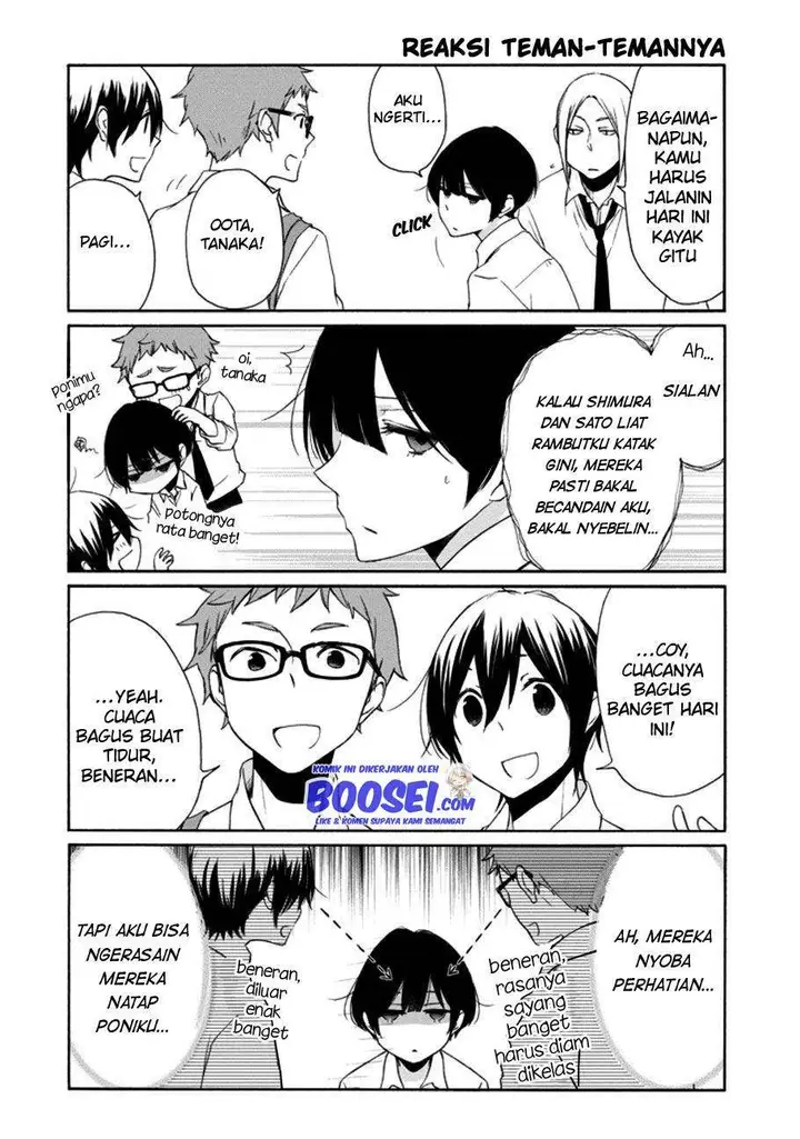 image-komik-tanaka-kun-wa-itsumo-kedaruge-chapter-112-7/19