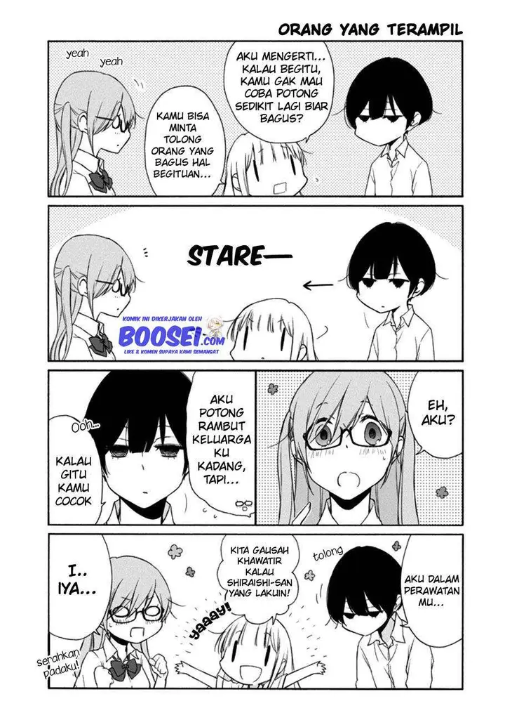 image-komik-tanaka-kun-wa-itsumo-kedaruge-chapter-112-10/19