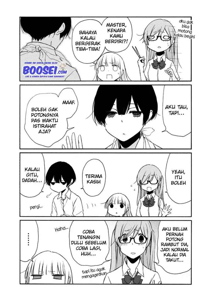 image-komik-tanaka-kun-wa-itsumo-kedaruge-chapter-112-12/19
