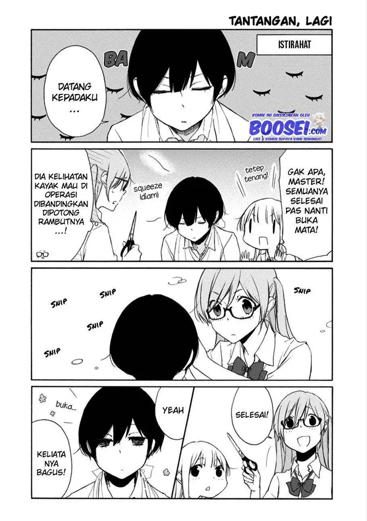 image-komik-tanaka-kun-wa-itsumo-kedaruge-chapter-112-13/19