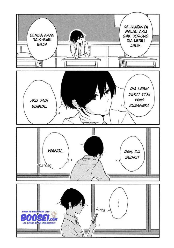 image-komik-tanaka-kun-wa-itsumo-kedaruge-chapter-112-16/19