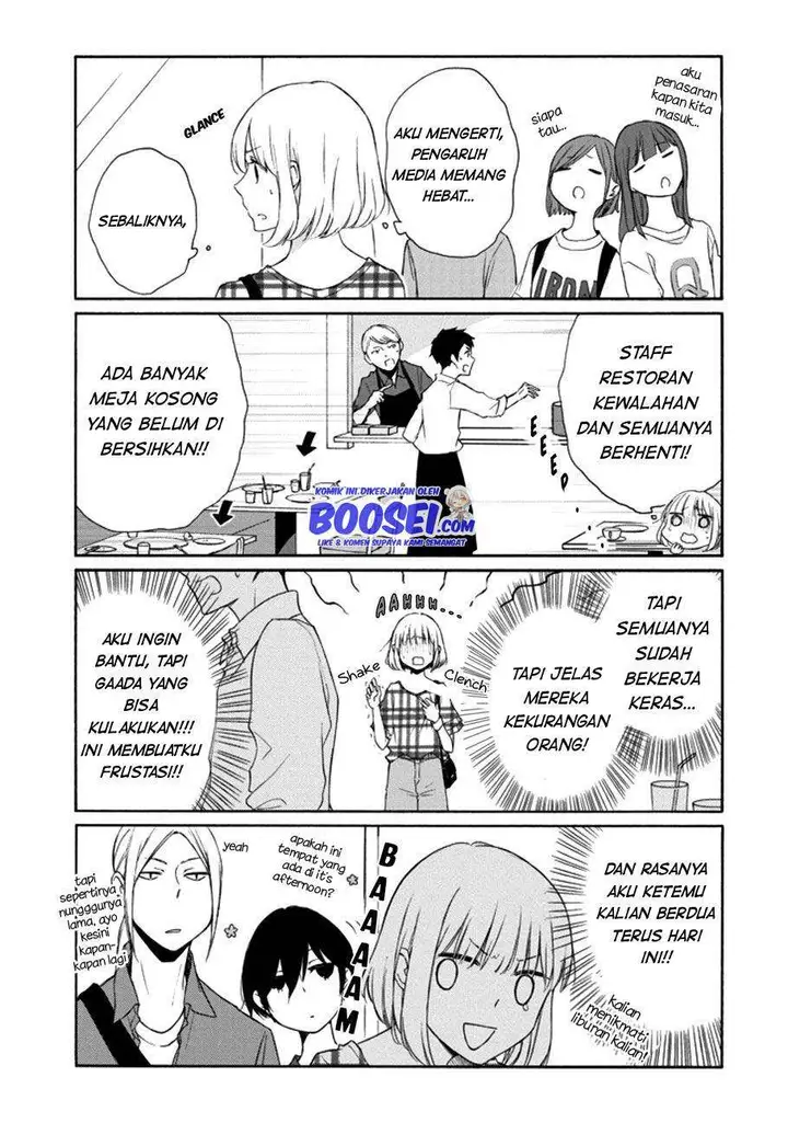 image-komik-tanaka-kun-wa-itsumo-kedaruge-chapter-113-8/13