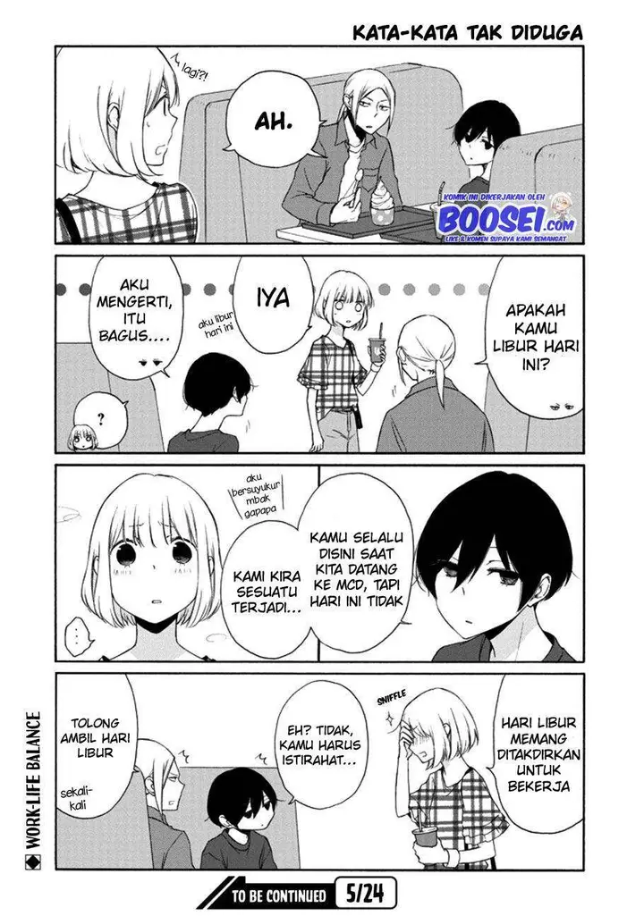 image-komik-tanaka-kun-wa-itsumo-kedaruge-chapter-113-11/13