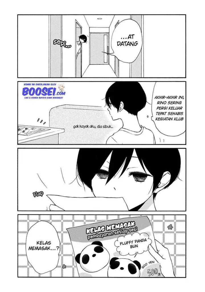 image-komik-tanaka-kun-wa-itsumo-kedaruge-chapter-114-3/16