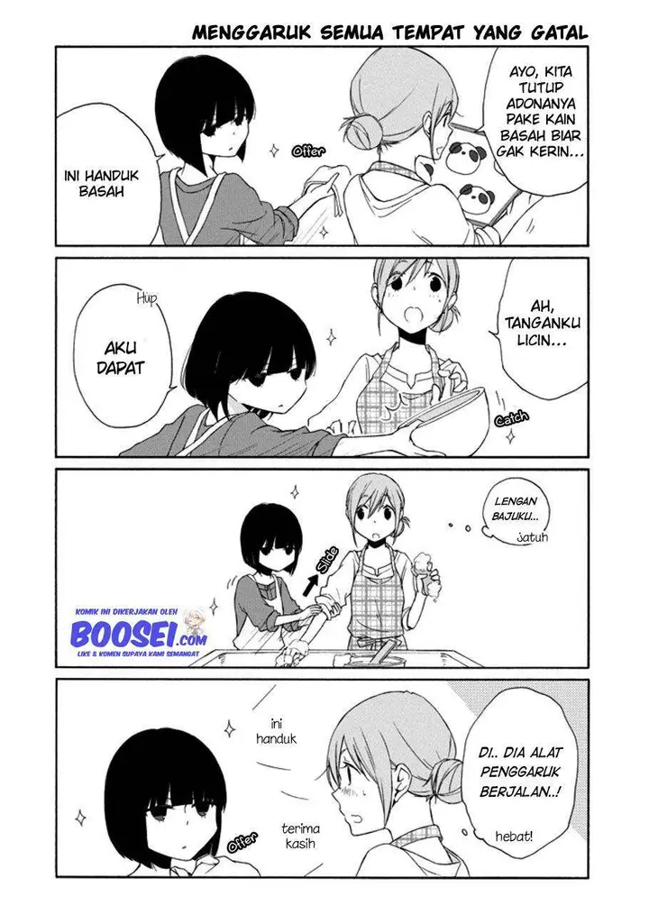 image-komik-tanaka-kun-wa-itsumo-kedaruge-chapter-114-9/16