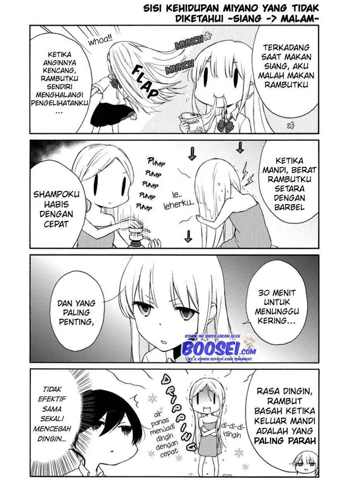 image-komik-tanaka-kun-wa-itsumo-kedaruge-chapter-115-6/13