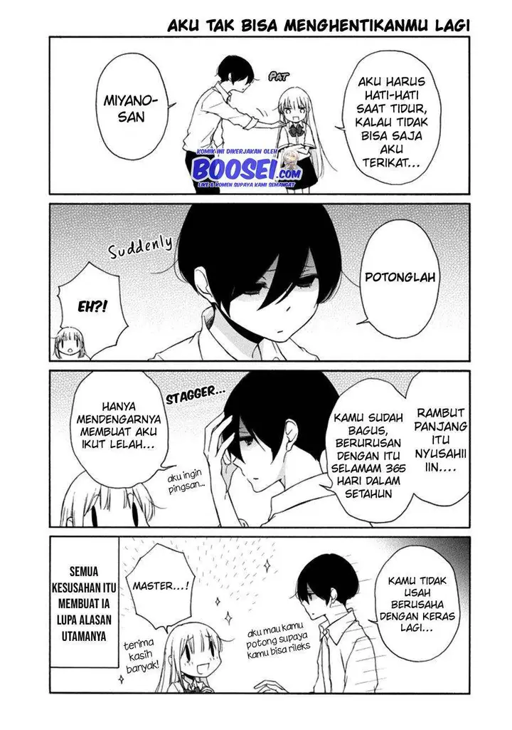 image-komik-tanaka-kun-wa-itsumo-kedaruge-chapter-115-7/13