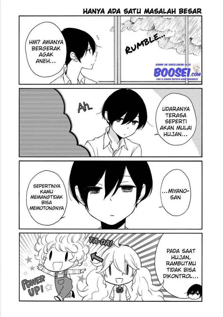 image-komik-tanaka-kun-wa-itsumo-kedaruge-chapter-115-8/13